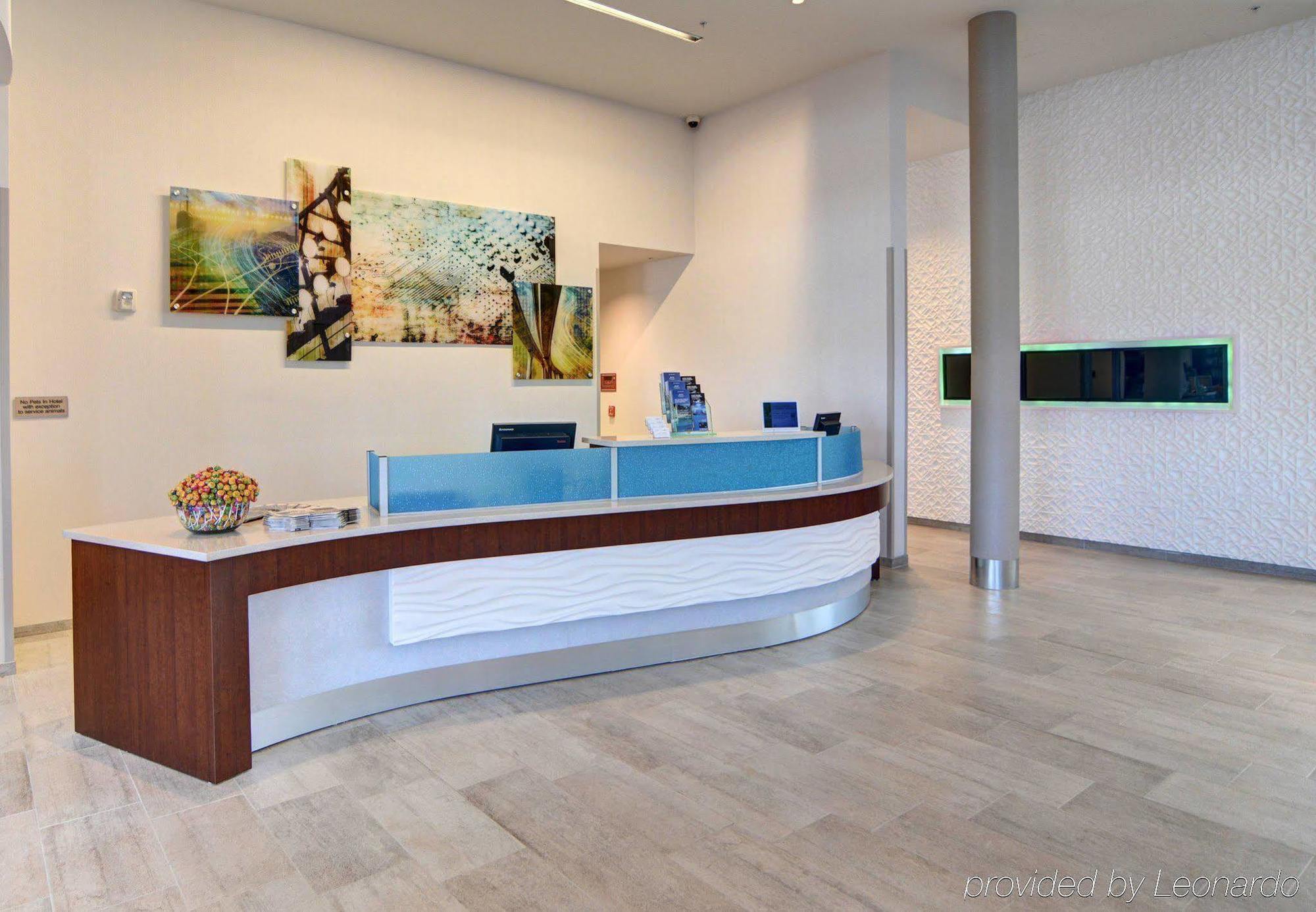 Springhill Suites By Marriott Dallas Plano/Frisco Zewnętrze zdjęcie